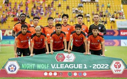 HLV Phan Thanh Hùng phản đối U23 Việt Nam đá V.League