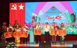 Chung kết Hội thi Nhà nông đua tài Hà Nội năm 2022, Hội Nông dân thị xã Sơn Tây đạt giải Nhất
