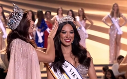 Điều ít biết về Kim Duyên - người đẹp "vượt mặt" 8 mỹ nhân Việt ở Miss Supranational