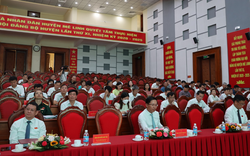 Huyện Mê Linh: Tổng giá trị sản xuất một số ngành kinh tế ước đạt 13.693 tỷ đồng