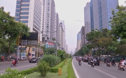 Sai quy hoạch đường Lê Văn Lương: Thanh tra Bộ Xây dựng “chỉ mặt” dự án chiếm dụng diện tích cây xanh