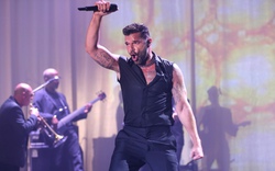 "Vua nhạc Latin" Ricky Martin phủ nhận cáo buộc bạo hành, loạn luân