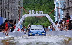 Lọt top xe bán chạy nhất Việt Nam, VinFast VF e34 khẳng định vị thế ô tô điện quốc dân cho mọi nhà