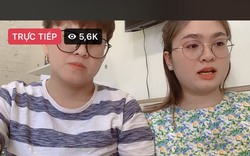 Thiện Nhân cùng bạn gái livestream lên tiếng hé lộ nguyên nhân cắt liên lạc với gia đình 