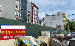 Hà Nội: Hơn 14 năm chưa nhận được nhà mua tại KĐT mới Mỗ Lao, người dân kêu cứu