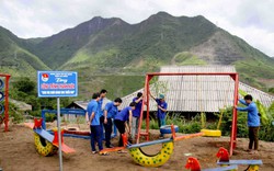 Lai Châu phòng chống đuối nước cho trẻ trong dịp hè