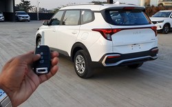 KIA Carens 2022 đã về Việt Nam, chờ ngày ra mắt đấu Mitsubishi Xpander, Toyota Veloz Cross