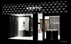 Điện thoại Vertu trở lại Việt Nam, hé lộ 3 siêu phẩm được bày bán