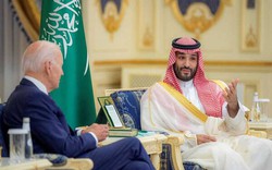 Saudi Arabia khẳng định không còn năng lực để tăng sản lượng dầu