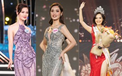 Tân Hoa hậu các dân tộc Việt Nam 2022 Nông Thúy Hằng là “người cũ” của những cuộc thi nào?