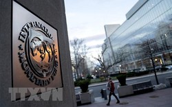 Quỹ Tiền tệ Quốc tế sẽ hạ triển vọng tăng trưởng kinh tế toàn cầu