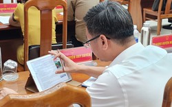 Quảng Nam: Đại biểu HĐND tỉnh được hỗ trợ 20 triệu đồng để mua Ipad 