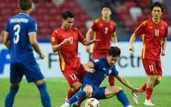AFF Cup 2022: ĐT Việt Nam có thể đọ sức Thái Lan ngay vòng bảng