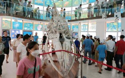 Quảng Ninh “bội thu” hai ngày cuối tuần, ước đón 160.000 lượt du khách