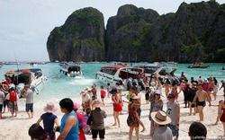 Thái Lan: Cuộc sống về đêm "mở toang", khách quốc tế ùn ùn "đổ về"