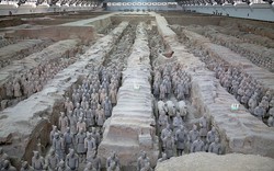 Bí ẩn khiến lăng mộ Tần Thủy Hoàng trở nên "bất khả xâm phạm"