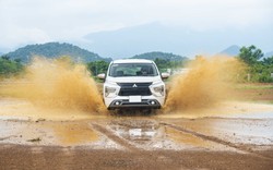 Trải nghiệm Mitsubishi Xpander 2022: Những thay đổi người Việt cần, sẽ vẫn là “vua” phân khúc MPV khiến Toyota Veloz Cross gặp khó
