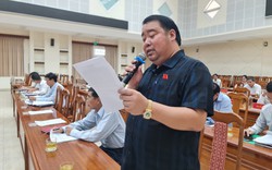 Quảng Nam: Đại biểu HĐND bức xúc việc nhiều cán bộ còn sợ sai, sợ chịu trách nhiệm