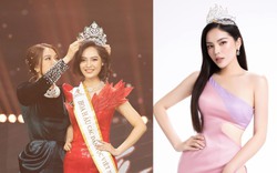 Những cuộc thi nhan sắc nào từng gạt Hoa hậu, chọn Á hậu đi thi quốc tế?
