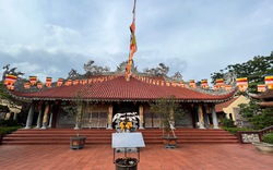 Kỷ luật, cách toàn bộ chức danh trong Giáo hội với trụ trì Chùa Biện Sơn sau loạt bài Tà dâm nơi cửa Phật