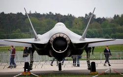 Lầu Năm Góc sắp đạt được thỏa thuận máy bay phản lực F-35 trị giá 30 tỷ USD