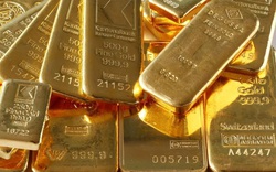 Lý do Ukraine phải bán số vàng kếch xù trị giá hơn 12 tỷ USD trong cuộc chiến với Nga
