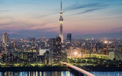 Tokyo tụt hạng trong danh sách thành phố đắt đỏ nhất toàn cầu