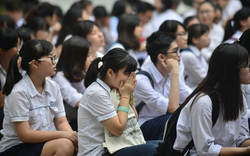 Căng thẳng do ôn thi, học sinh nên ăn và tránh ăn thực phẩm nào?