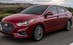 Ngã ngửa với lý do Hyundai Accent dừng bán Mỹ