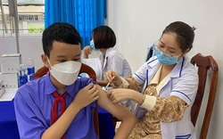 Trẻ có nguy cơ bị hội chứng MIS-C nặng nếu chưa tiêm vaccine Covid-19