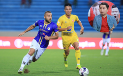 BLV Hoàng Hải: "NHM bóng đá Việt Nam mong V.League trở lại trong sự háo hức"