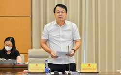 Thứ trưởng Bộ Tài chính Nguyễn Đức Chi đảm trách thêm nhiệm vụ thay một Thứ trưởng vừa nghỉ hưu