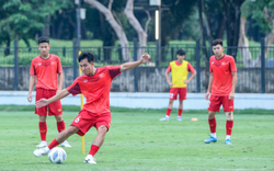 4 gương mặt của U19 Việt Nam khiến Indonesia "run rẩy"