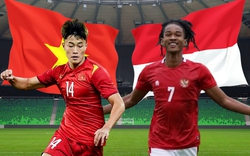 Xem trực tiếp U19 Việt Nam vs U19 Indonesia trên kênh nào?