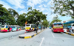 Việc dừng khai thác 5 tuyến xe bus ở Hà Nội: Công ty Bắc Hà tiết lộ về số tiền chi phí mỗi ngày