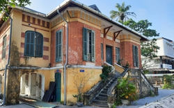 Thuê “thần đèn” di dời biệt thự Pháp cổ ở Huế: Tốn 2,5 tỷ đồng nhưng khó đảm bảo an toàn