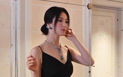 Song Hye Kyo là "trùm" bất động sản của showbiz Hàn Quốc