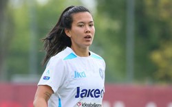 Top 5 nữ cầu thủ gốc Việt xuất sắc, giúp nâng tầm ĐT nữ Việt Nam