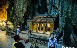 Độc đáo với hang động tại Đà Nẵng, nghe tên đã thấy kiếm hiệp, truyện chưởng