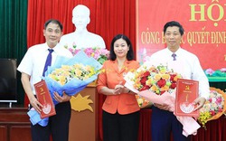 Hà Nội: Ai thay ông Kiều Xuân Huy làm Chủ tịch huyện Thường Tín?