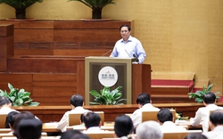 Thủ tướng Phạm Minh Chính: Không để chạy chọt, thay đổi quy hoạch