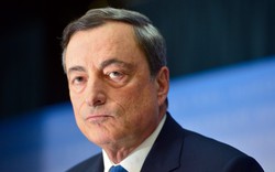 Ý chao đảo khi chính phủ tan rã, Thủ tướng Mario Draghi từ chức