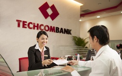 HSBC bắt tay Techcombank trong giao dịch lịch sử 1 tỷ USD