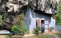 Sự thật về phòng nghỉ trong hang đá có giá 97 triệu đồng/đêm ở Ninh Bình