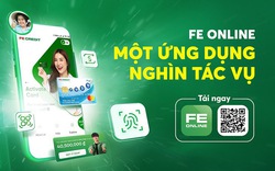 Ra mắt ứng dụng FE Online phiên bản mới với nhiều tính năng vượt trội