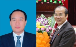 TIN NÓNG 24 GIỜ QUA: Bắt giam cựu Chủ tịch TP.Từ Sơn, tỉnh Bắc Ninh; cha hành hạ con ruột gây thương tích