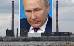 Nóng: Nga bao vây nhà máy năng lượng lớn thứ hai Ukraine, Kiev lo ngại nguy cơ mất điện