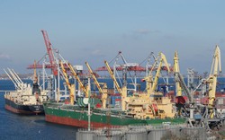Thổ Nhĩ Kỳ tuyên bố các cảng của Ukraine sẽ mở cửa trở lại
