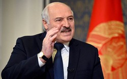 Tổng thống Belarus Lukashenka cảnh báo nóng về chiến sự Ukraine