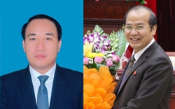 Bắt giam Giám đốc Sở TNMT và cựu Chủ tịch TP.Từ Sơn, Bắc Ninh